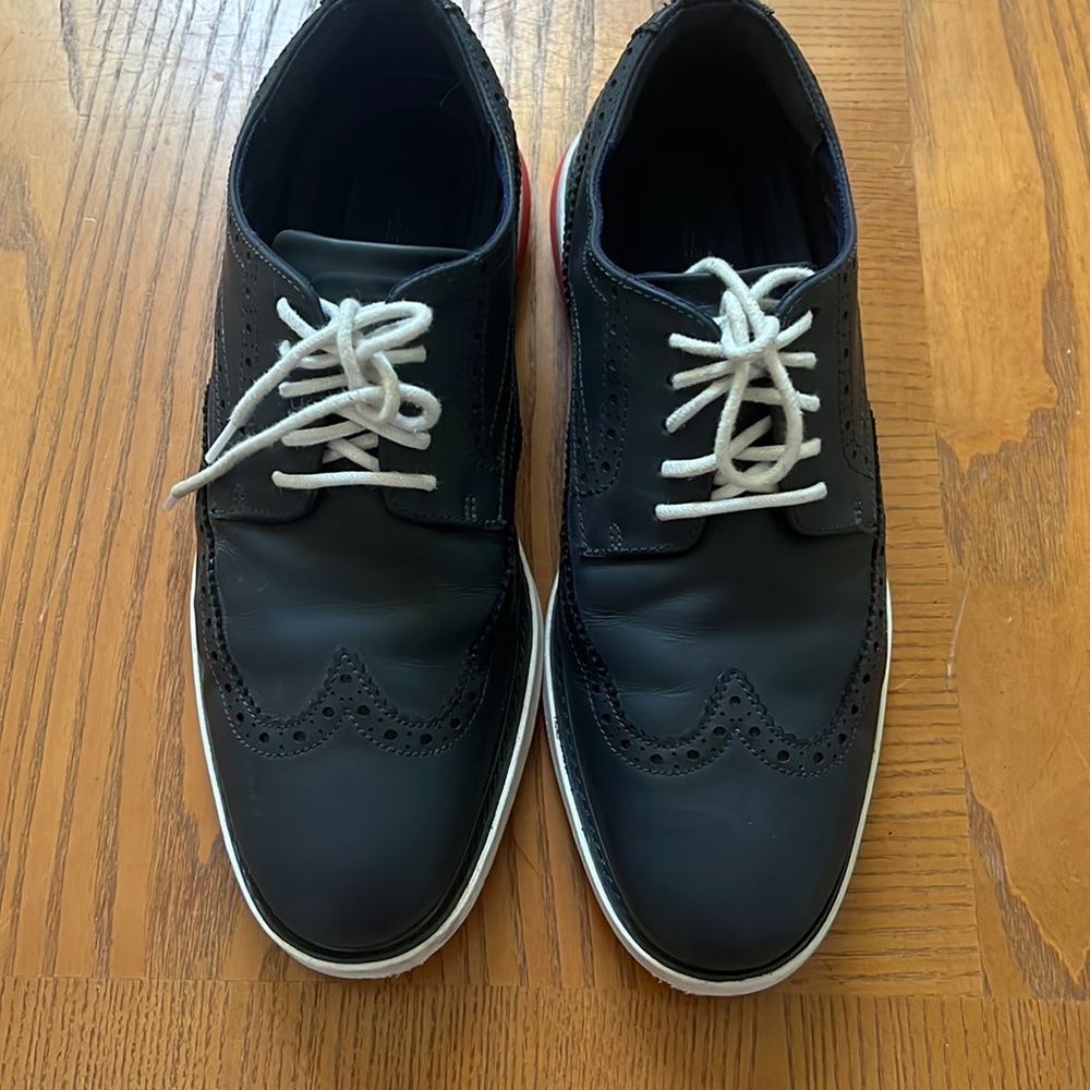 Cole Haan dress shoes